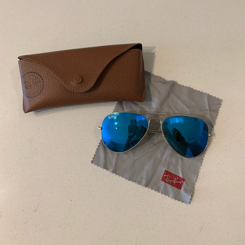 Ray ban Aviators